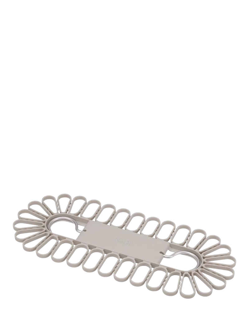 Joseph Joseph Petal Hanging Laundry Organiser, UK version