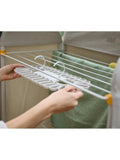 Joseph Joseph Petal Hanging Laundry Organiser, UK version