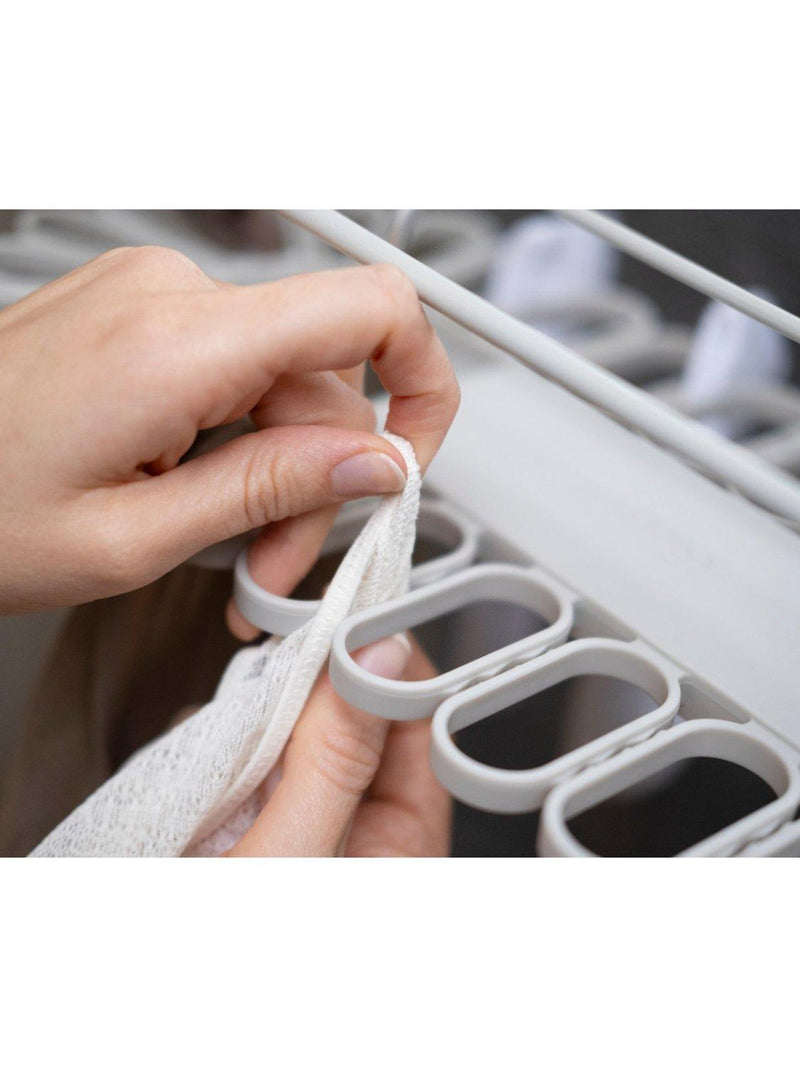 Joseph Joseph Petal Hanging Laundry Organiser, UK version