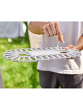 Joseph Joseph Petal Hanging Laundry Organiser, UK version