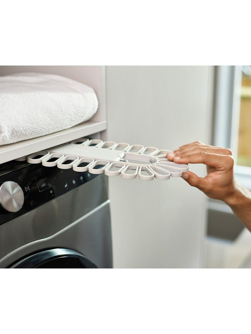 Joseph Joseph Petal Hanging Laundry Organiser, UK version