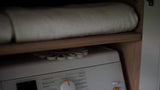 Joseph Joseph Petal Hanging Laundry Organiser, UK version