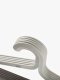 Joseph Joseph anti tangle hangers set of 5 ecru, imported from the UK