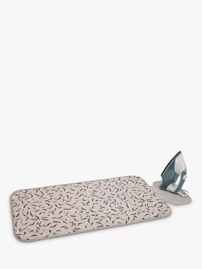 John Lewis Joseph Joseph Ironing Mat Ecru Household Ironing Mat- Buy online at McGrocer