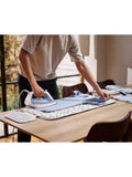 Joseph Joseph ironing mat Ecru, UK version