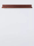 John Lewis acacia wood shelf 91cm (British brand)