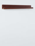John Lewis acacia wood shelf 91cm (British brand)