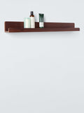 John Lewis acacia wood shelf 91cm (British brand)