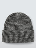 John Lewis ANYDAY twist wool blend beanie hat, UK version