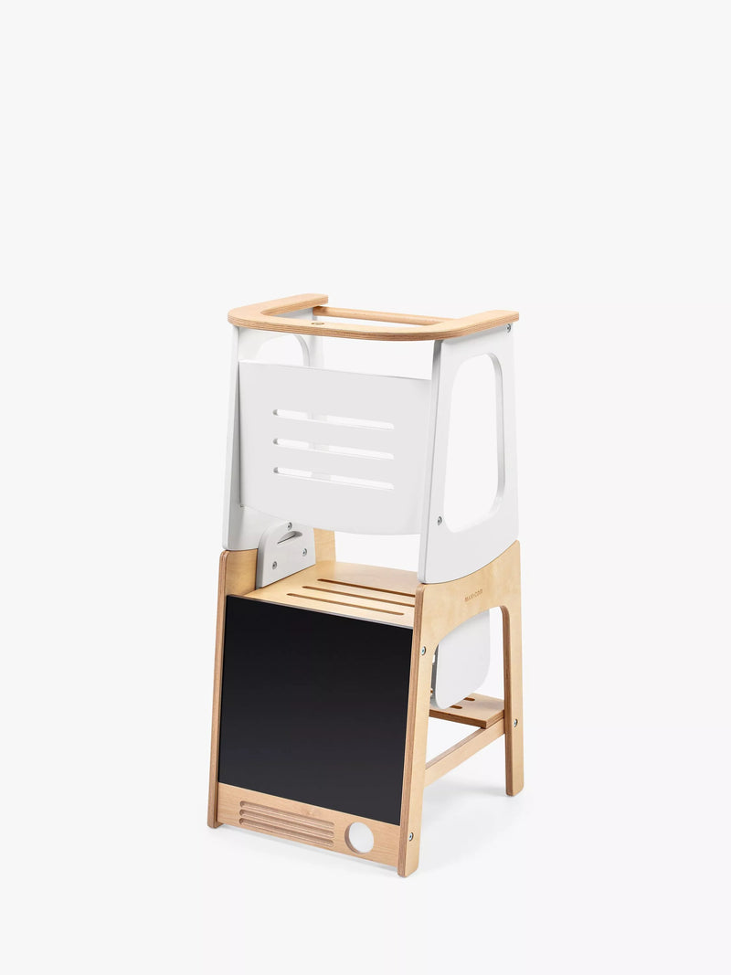 Maxi-Cosi Toucan 3-in-1 wooden learning tower, imported from the UK
