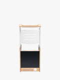 Maxi-Cosi Toucan 3-in-1 wooden learning tower, imported from the UK