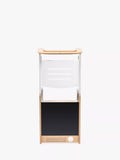 Maxi-Cosi Toucan 3-in-1 wooden learning tower, imported from the UK