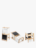 Maxi-Cosi Toucan 3-in-1 wooden learning tower, imported from the UK