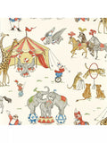 Sanderson Dumbo Peanut Butter & Jelly wallpaper (British brand)