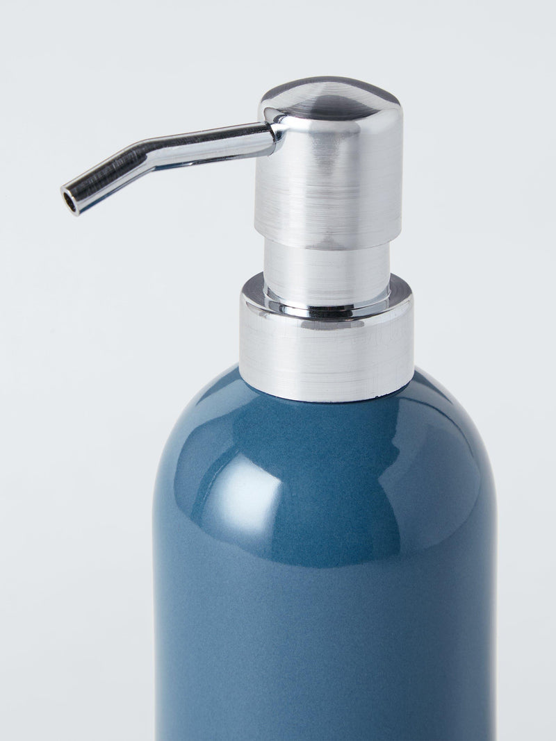 John Lewis Ceramic Soap Dispenser 280ml, imported from the UK