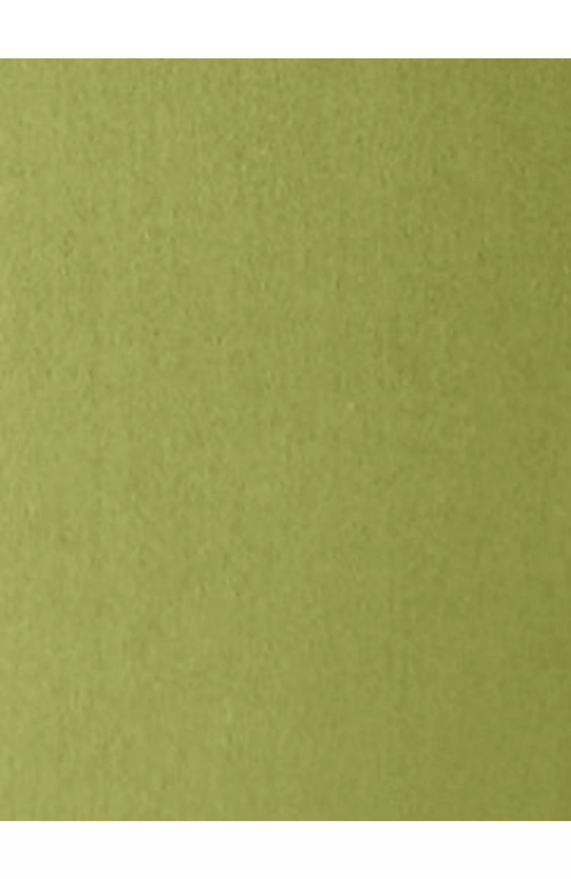 John Lewis Stripe Soap Dispenser - Olive