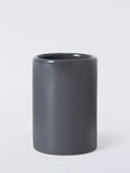 John Lewis Ceramic Bathroom Tumbler - Lake Blue