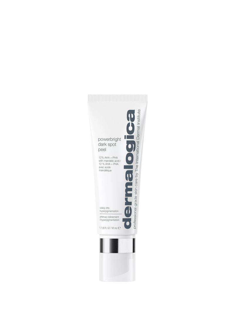 Dermalogica PowerBright Dark Spot Peel 50ml - British product