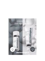 John Lewis Hyperpigmentation Treatment System with Serum and Peel - 30ml & 50ml- Buy online at McGrocer