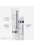 Dermalogica dark spot treatment system with serum and peel - British product