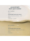 Dermalogica dark spot treatment system with serum and peel - British product