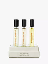 John Lewis BDK Parfums La Decouverte Matieres Perfume Discovery Gift Set 3 x 10ml- Buy online at McGrocer