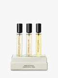 BDK Parfums perfume discovery gift set 3 x 10ml - British product