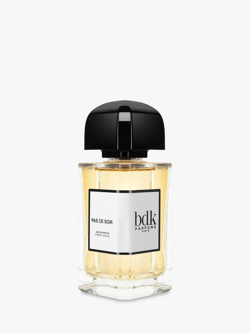 BDK Parfums Pas Ce Soir Eau de Parfum 100ml, imported from the UK