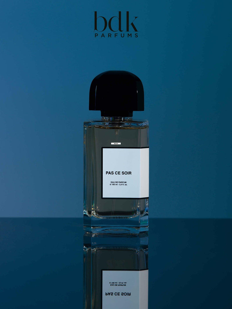 BDK Parfums Pas Ce Soir Eau de Parfum 100ml, imported from the UK