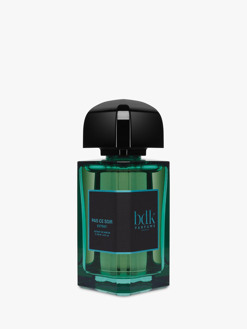 BDK Parfums Pas Ce Soir Extrait perfume 100ml, imported from the UK