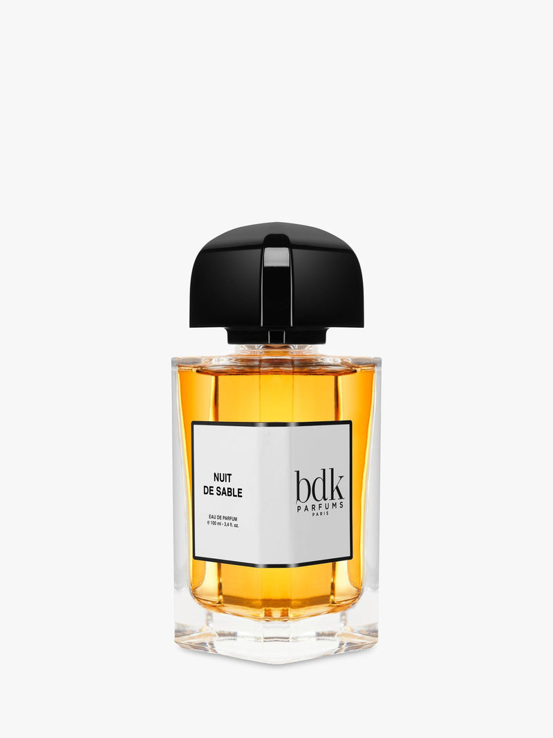 BDK Parfums Nuit De Sable Eau de Parfum 100ml - British product