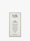 BDK Parfums Nuit De Sable Eau de Parfum 100ml - British product