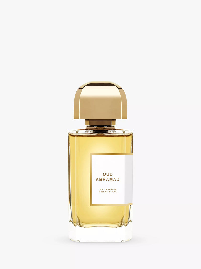 BDK Parfums Oud Abramad eau de parfum 100ml, UK version