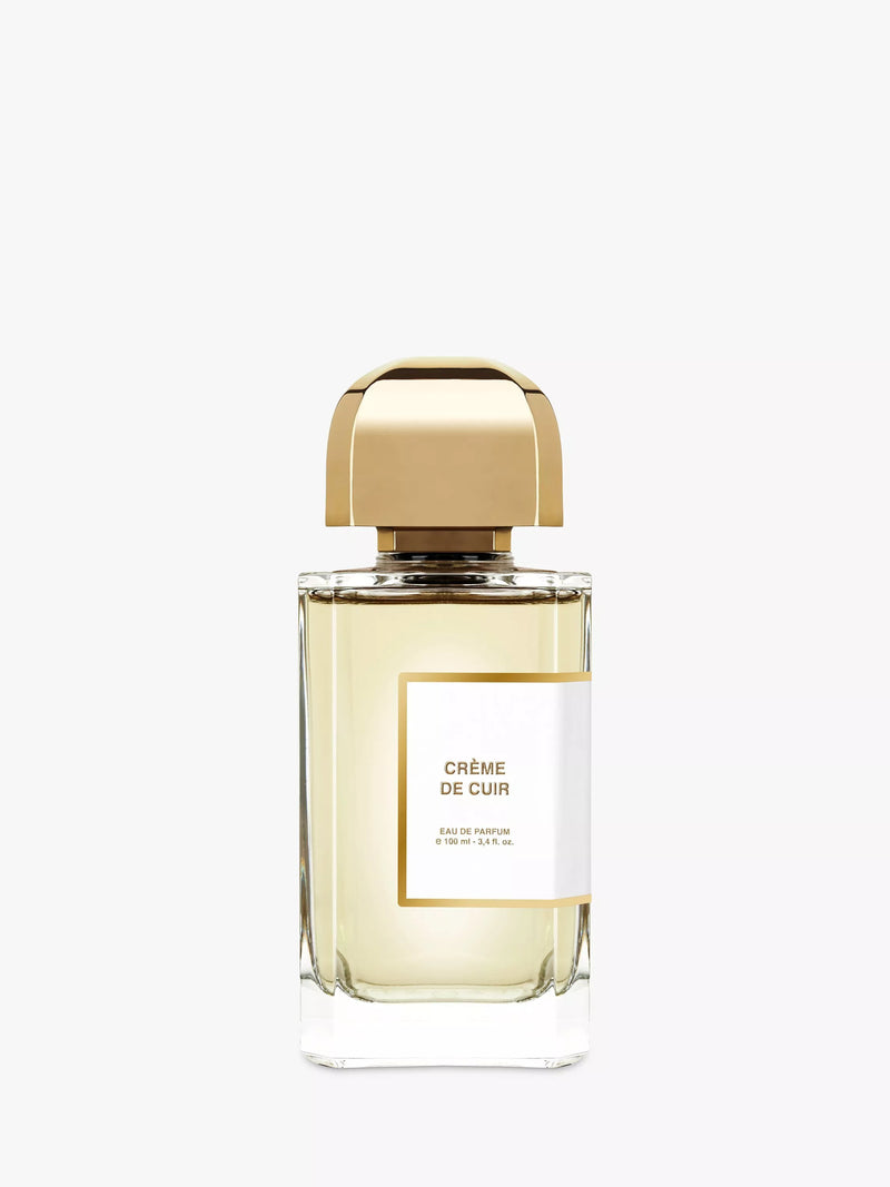 BDK Parfums Crème de Cuir Eau de Parfum 100ml, imported from the UK