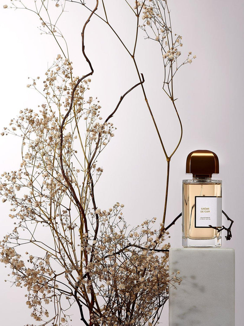 BDK Parfums Crème de Cuir Eau de Parfum 100ml, imported from the UK