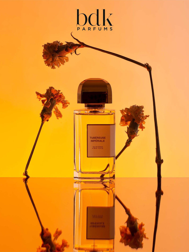 BDK Parfums Tubereuse Imperiale Eau de Parfum 100ml, imported from the UK