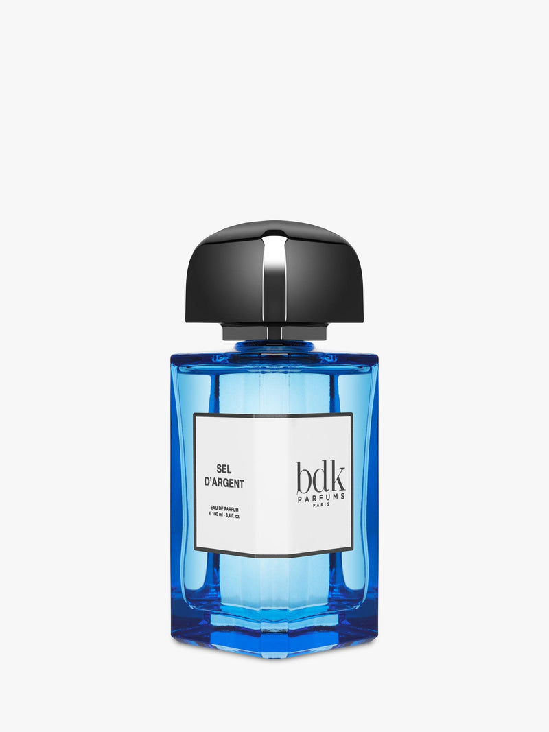 BDK Parfums Sel d'Argent Eau de Parfum 100ml - British product