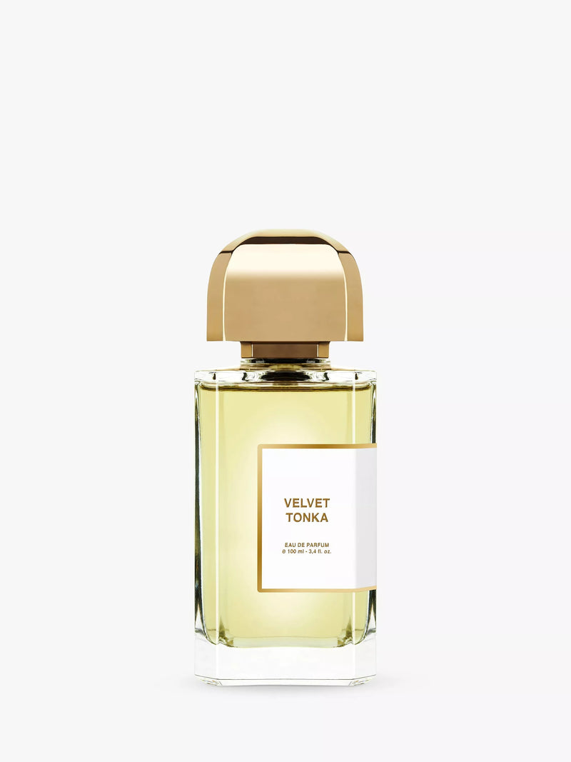 BDK Parfums Velvet Tonka Eau de Parfum 100ml - British product