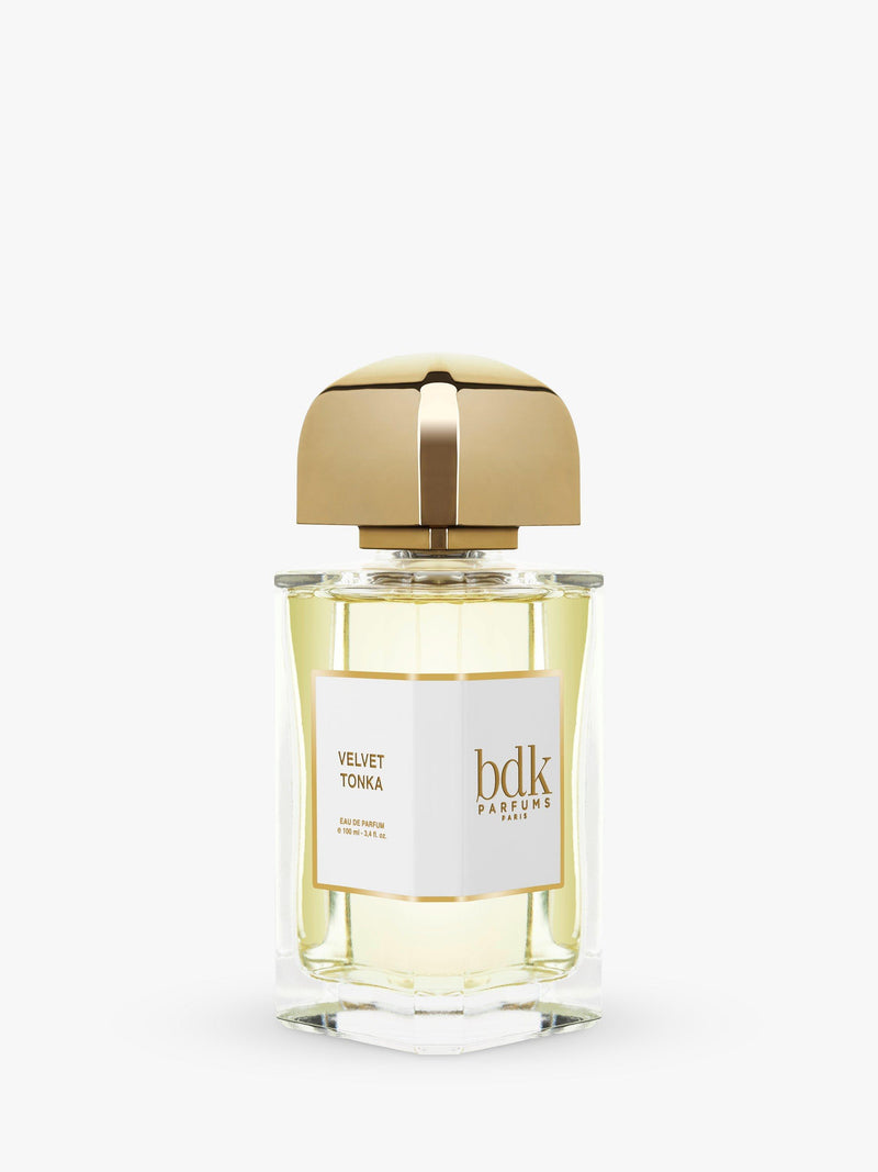 BDK Parfums Velvet Tonka Eau de Parfum 100ml - British product