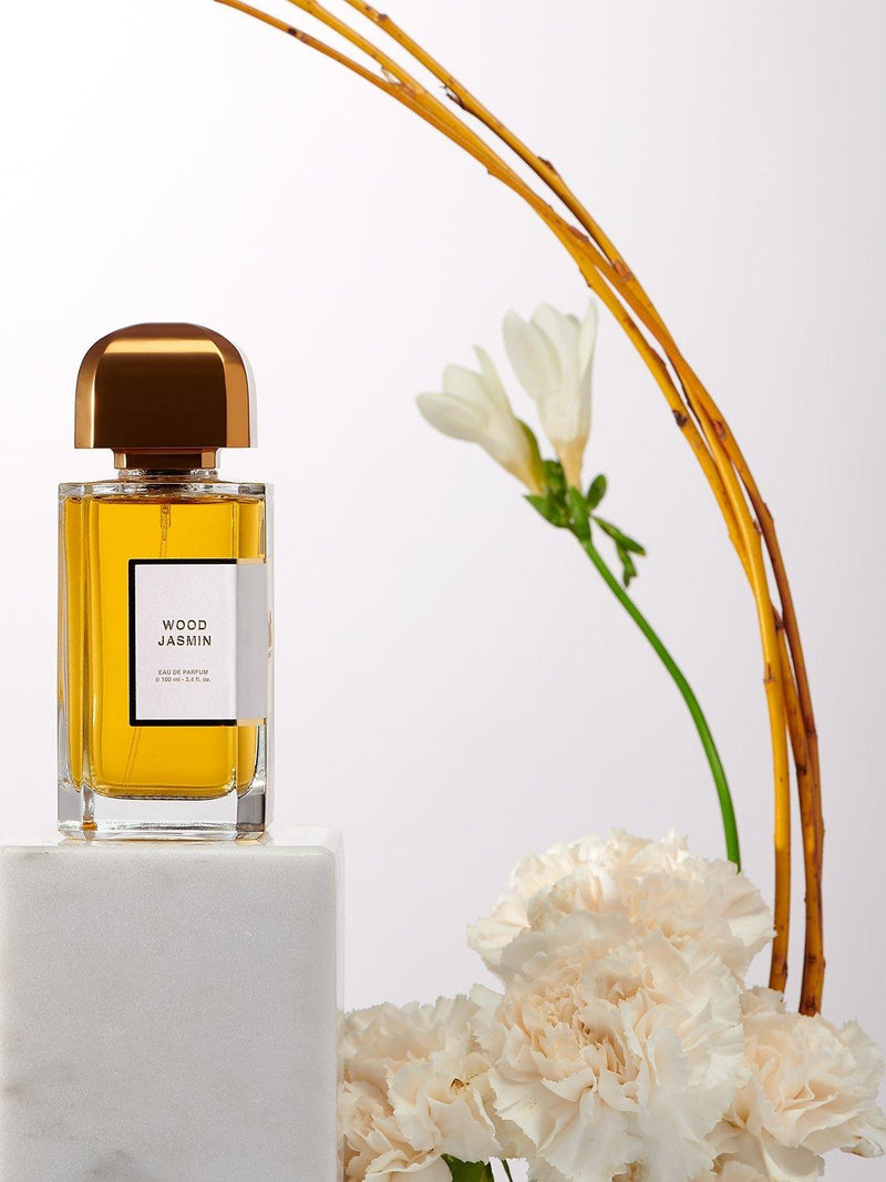 BDK Parfums Wood Jasmin Eau de Parfum 100ml - British product