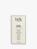 BDK Parfums Rouge Smoking Eau de Parfum 100ml, imported from the UK