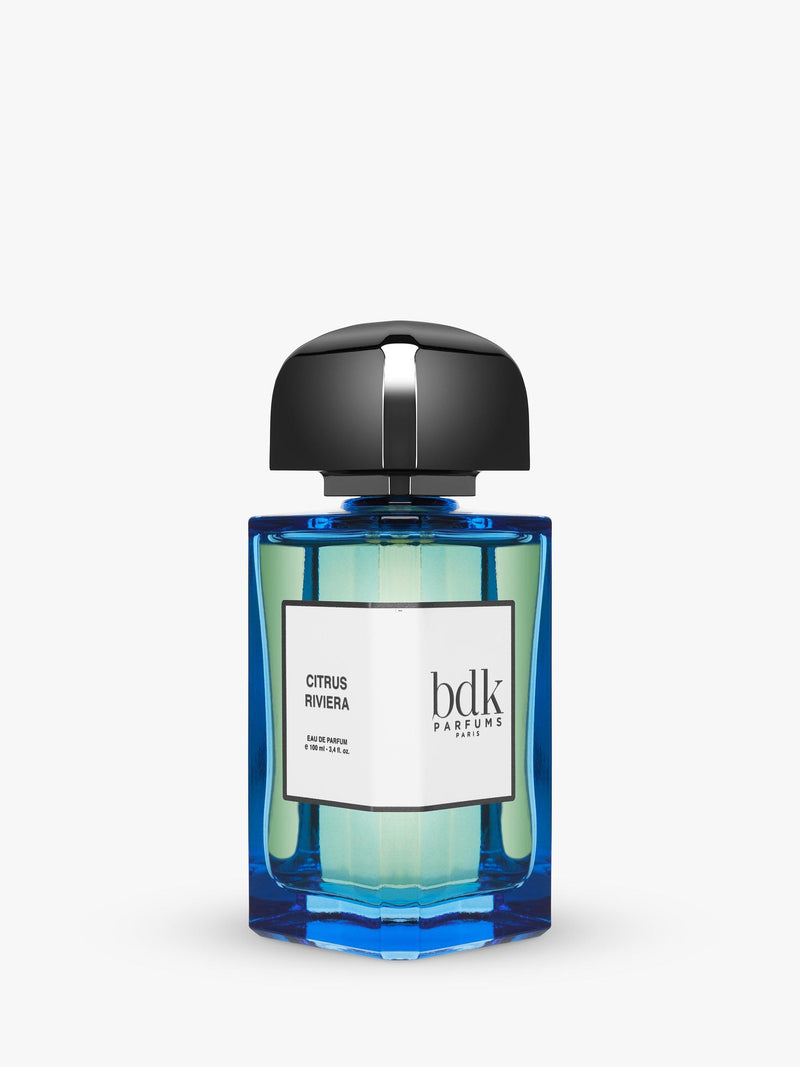 BDK Parfums Citrus Riviera Eau de Parfum 100ml, UK version