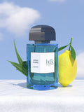 BDK Parfums Citrus Riviera Eau de Parfum 100ml, UK version
