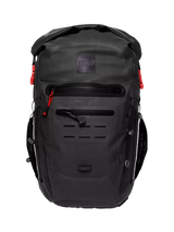 John Lewis Red Adventure Waterproof Backpack 30L- Buy online at McGrocer