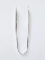John Lewis John Lewis Luna Stainless Steel Serving Tongs- Buy online at McGrocer