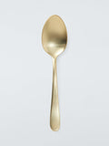 John Lewis stainless steel serving spoons set of 2 champagne, UK version
