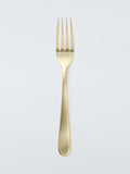 John Lewis champagne cutlery set 4 piece, imported from the UK