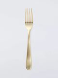 John Lewis champagne cutlery set 4 piece, imported from the UK