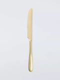 John Lewis champagne cutlery set 4 piece, imported from the UK