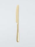 John Lewis champagne cutlery set 4 piece, imported from the UK